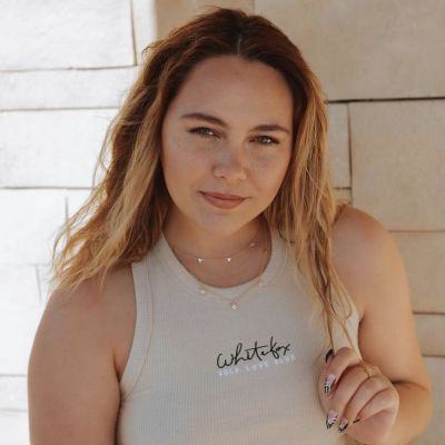 Kouvr Annon- Wiki, Biography, Age, Height, Net Worth, Boyfriend