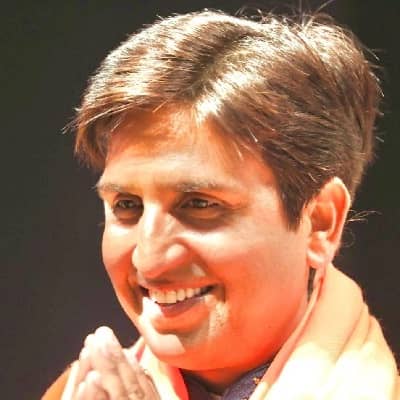 Kumar Vishwas – Updated Jun 2023