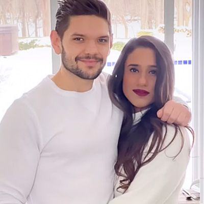 Kyle Abrams and Deepti Vempati Announced Their Break Up On Instagram