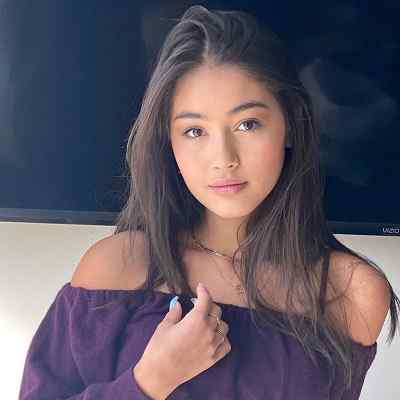 Kylin Kalani – Updated June 2023