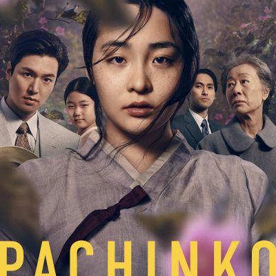 Lee Min-ho’s Pachinko Has Been Nominated For Two 2022 Gothams