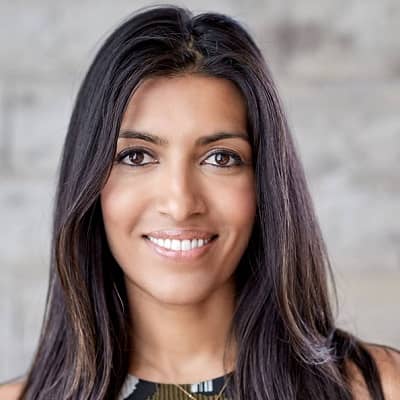 Leila Janah – Updated June 2023