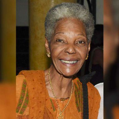 Leonie Forbes A Jamaican Actress Passed Away At The Age Of 85