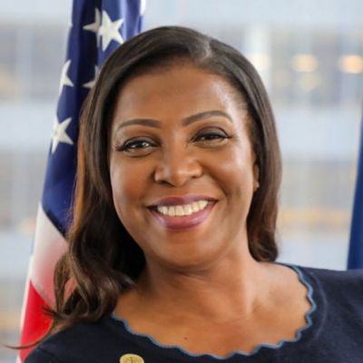 Letitia James Sued Donald Trump For Involvement In Fake Financial Statements