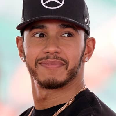 Lewis Hamilton – Updated June 2023