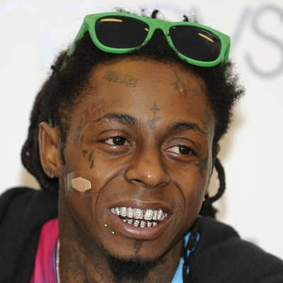 Lil Wayne – Updated June 2023