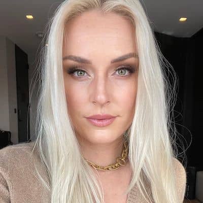 Lindsey Vonn – Updated June 2023