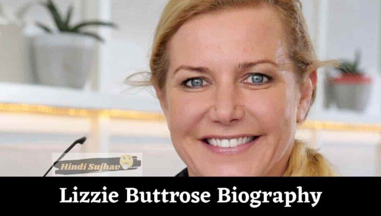 Lizzie Buttrose Wikipedia, Wiki, Son, Net Worth, Age