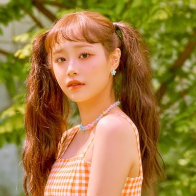 Loona’s Chuu Establish Her Own One-Man Agency Chuu Co. Ltd