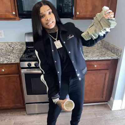 Lotta Cash Desto Was Shot To Death Near 5500 Richmond Eve