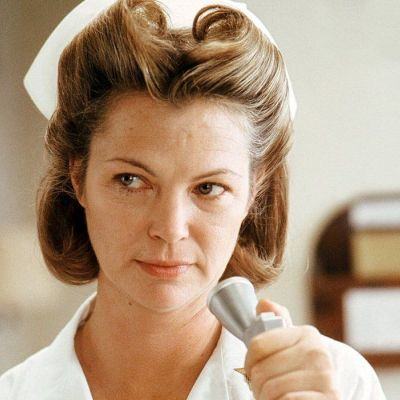 Louise Fletcher An Iconic Actress Passed Away At The Age Of 88