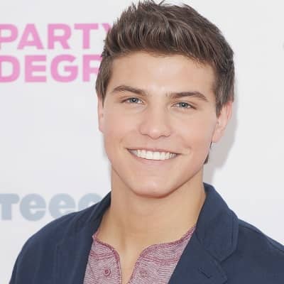 Luke Bilyk – Updated June 2023