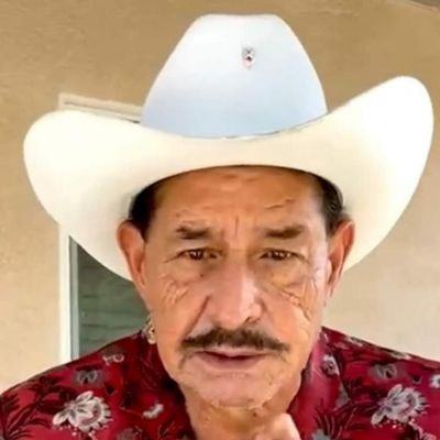 Lupe Tijerina Passed Away At The Age Of 75