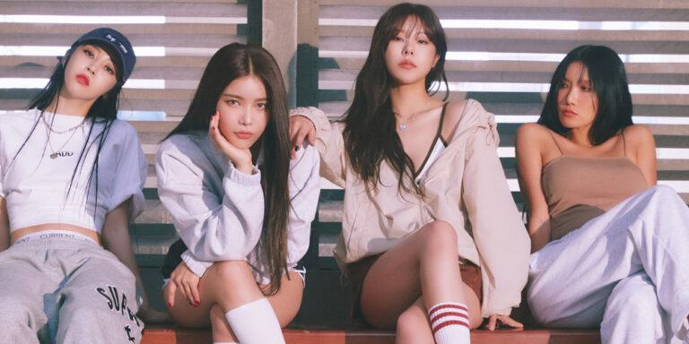 MAMAMOO reveals their pre-show rituals, the songs they are most proud of, their favorite concept, and more!  (Interview)