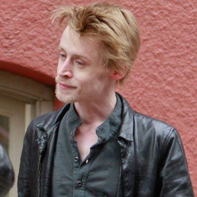 Macaulay Culkin Was Never A Drug Addict But The Public Expected Him To Be