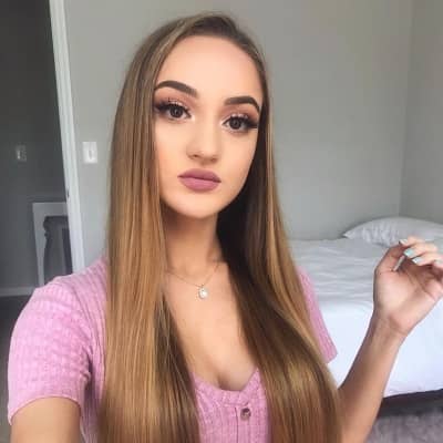 Maddie Joy – Updated June 2023