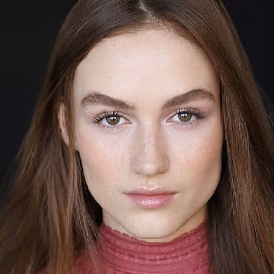 Madison Lintz – Updated June 2023