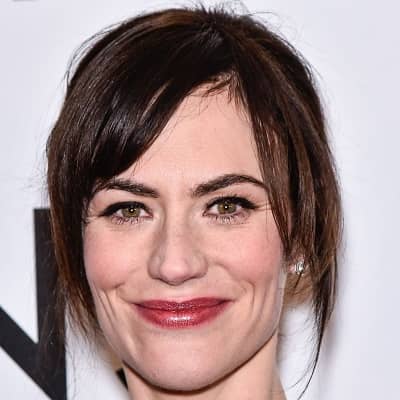 Maggie Siff – Updated June 2023