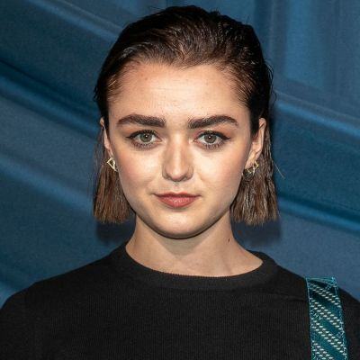 Maisie Williams Opened About Her Traumatic Relationship With Her Father