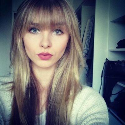 Maja Mocydlarz- All About The Boyfriend Of Bartosz Bereszynski