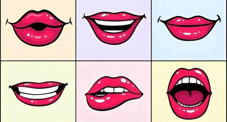Make sure you're good at oral intimacy that you're most attracted to
