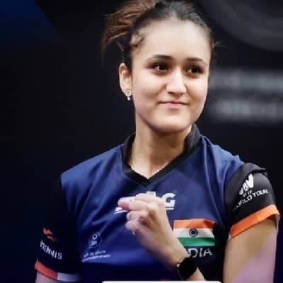 Manika Batra – Updated June 2023