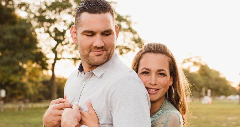 Marivi Weidman – All about Chris Weidman’s wife and her incredible support for the fighter