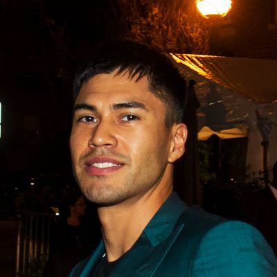 Martin Sensmeier Is Featured As A The Exiles Leader Taamet In “La Brea” Season 2