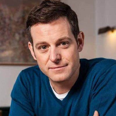 Matt Baker – Updated June 2023