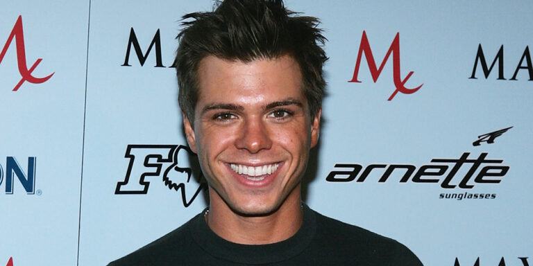 Matthew Lawrence Says He Was Fired By An Agency After Refusing To Strip For A Director Who Offered Him A Marvel Role, Talks #MeToo Movement And Men’s Experiences