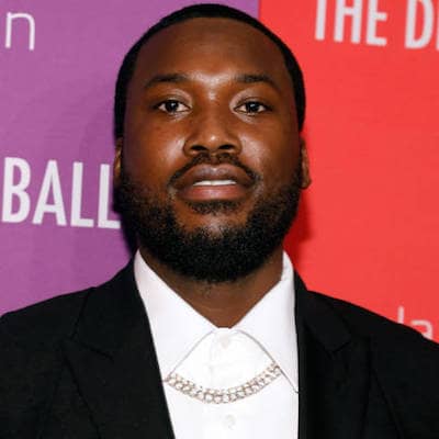 Meek Mill – Updated June 2023