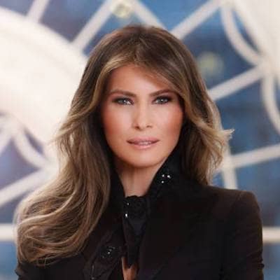 Melania Trump – Updated June 2023