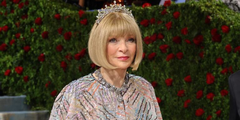 Met Gala 2023: There Are 5 Official Rules Guests Must Follow (And Two Have Been Broken Many Times!)