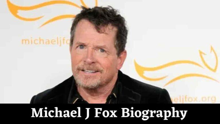 Michael J Fox Wiki, Wikipedia, Foundation, Height In Feet, Parkinson, Born, Movies, Wife