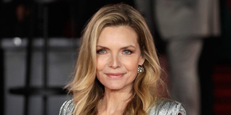 Michelle Pfeiffer Slams Report She ‘Hated’ Grease 2 ‘With A Vengeance’