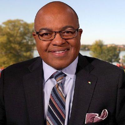 Mike Tirico – Updated June 2023