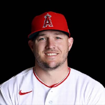 Mike Trout – Updated June 2023