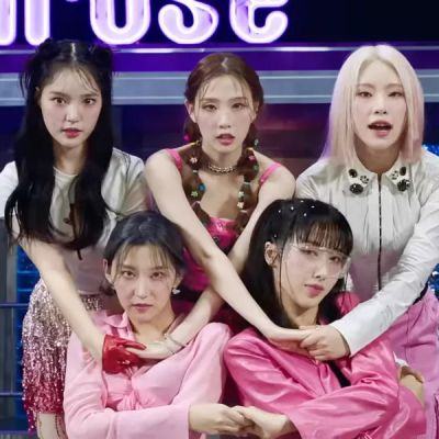 Mimiirose A Freshly K-Pop Group Debuted Under YES IM Entertainment