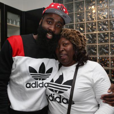 Monja Willis- All About The Mother Of James Harden