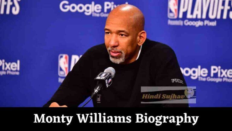 Monty Williams Wiki, Bio, Wikipedia, Biography, Suns Contract, Coaching Record, Twitter, Net Worth, Teams, College, Height, Kids, Knicks, Player