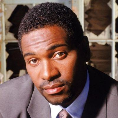 Mykelti Williamson- Wiki, Age, Height, Net Worth, Wife, Ethnicity