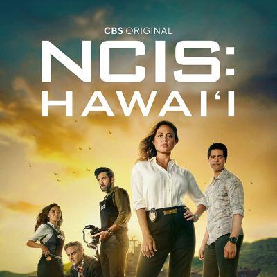 “NCIS: Hawai’i” Is Set To Be Released On CBS Soon