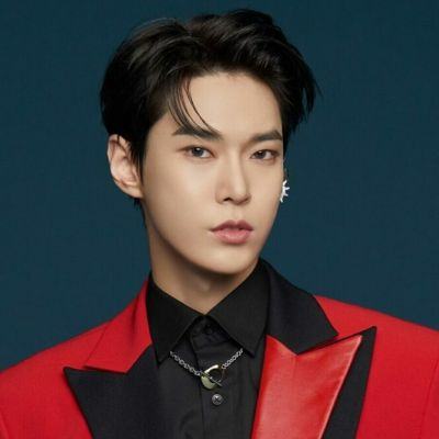 NCT’s Doyoung Became The First Korean & Japanese Brand Ambassador For ‘Dolce & Gabbana’