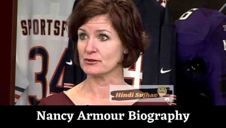 Nancy Armour Wikipedia, Bio, Wiki, USA Today, Twitter, Biography, Education