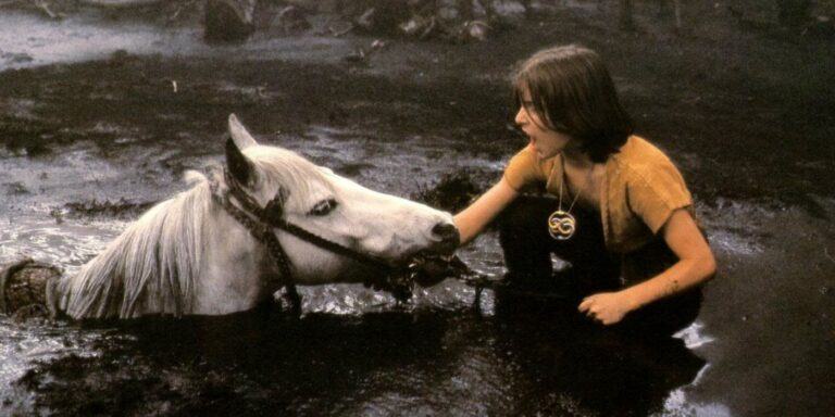 The Neverending Story