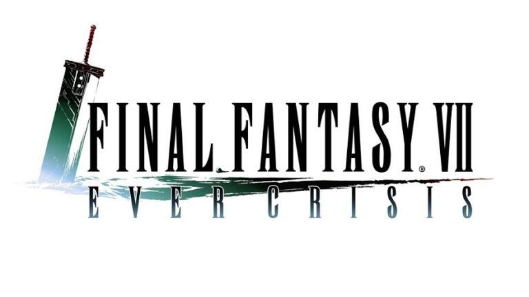 New Trailer for Final Fantasy VII: Ever Crisis at Summer Games Fest