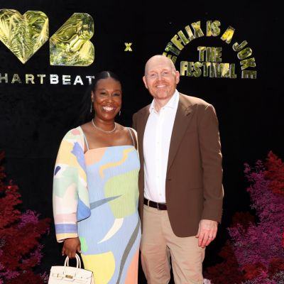 Nia Hill- All About The Wife Of Famous Comedian Bill Burr