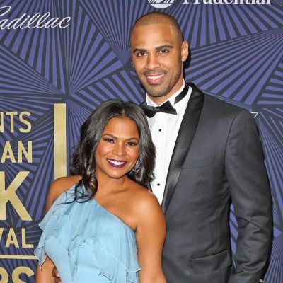 Nia Long Addressed Ime Udoka’s Alleged Cheating Scandals