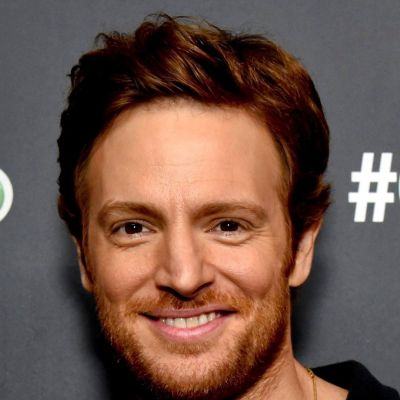 Nick Gehlfuss- Wiki, Age, Height, Net Worth, Wife, Ethnicity