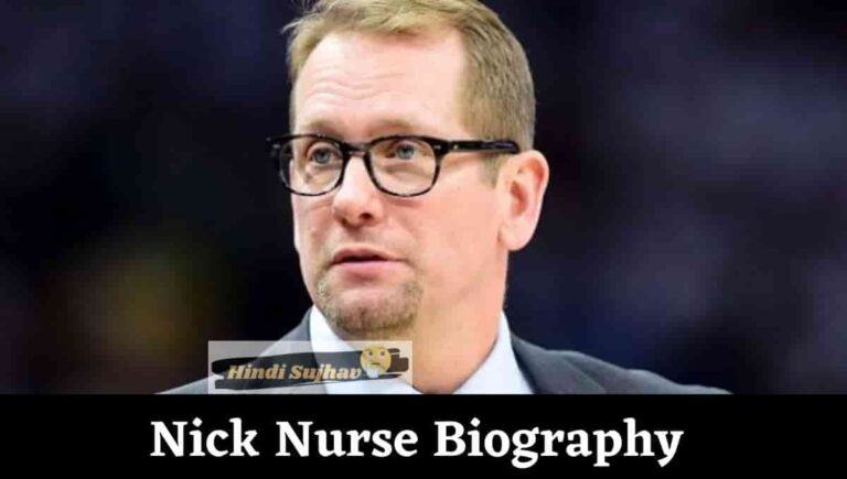 Nick Nurse Wiki, Wikipedia, Record, Salary, Sixers, Meme, Coaching Career